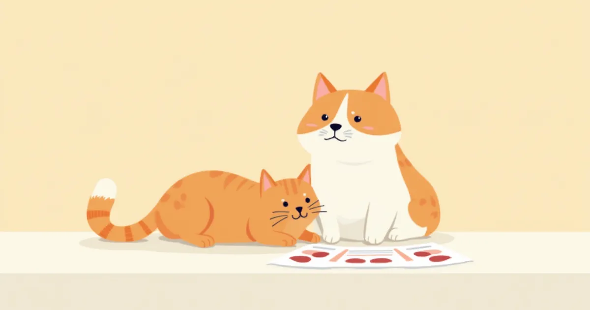 SDMA·크레아티닌 신장 수치 해석