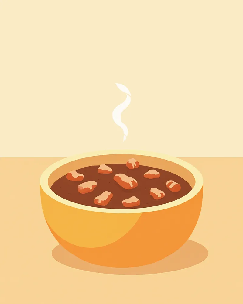 양질의 단백질이 포함된 습식 사료