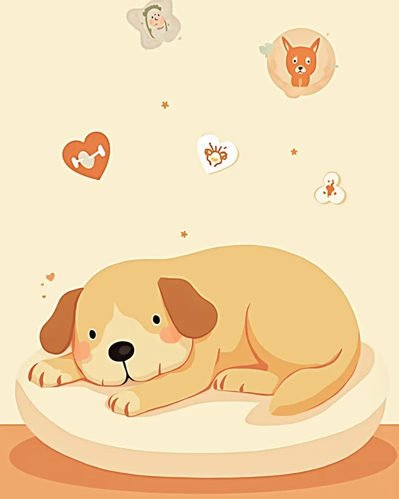 노견 식욕부진 주요 원인