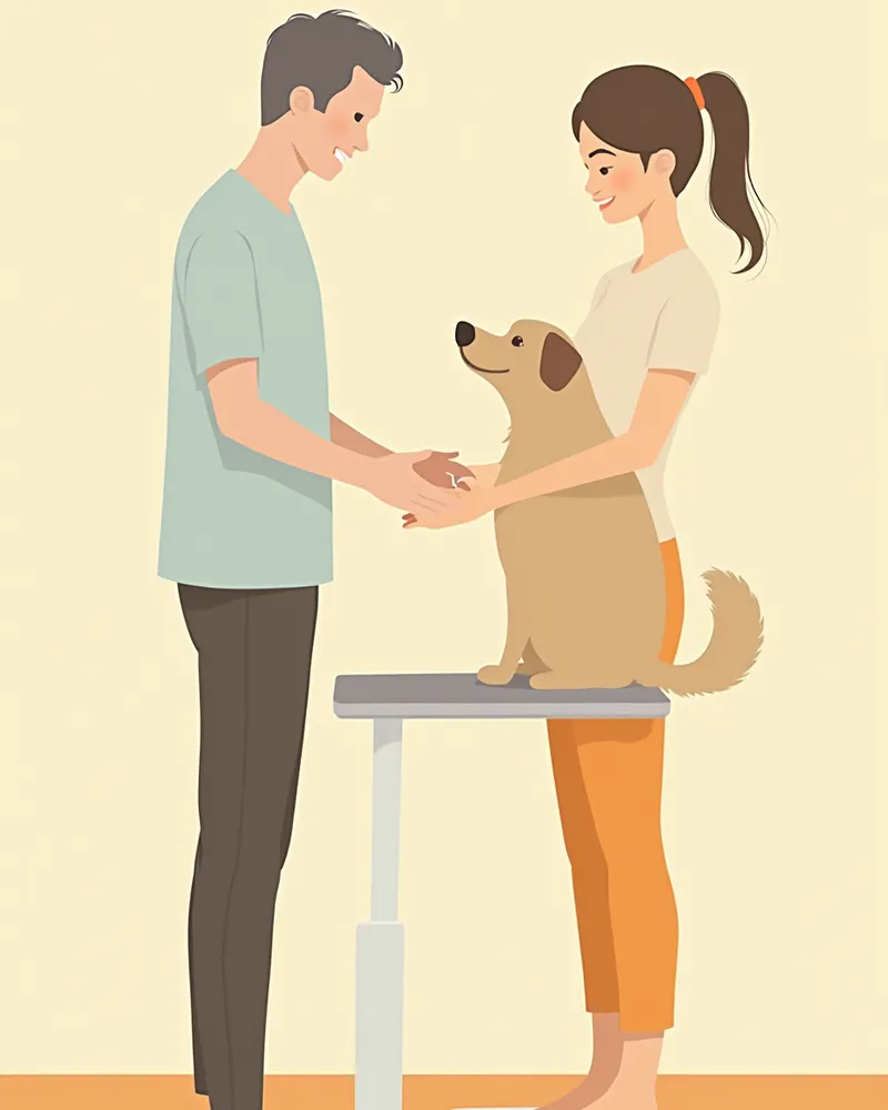 노견 건강관리 예방 포인트