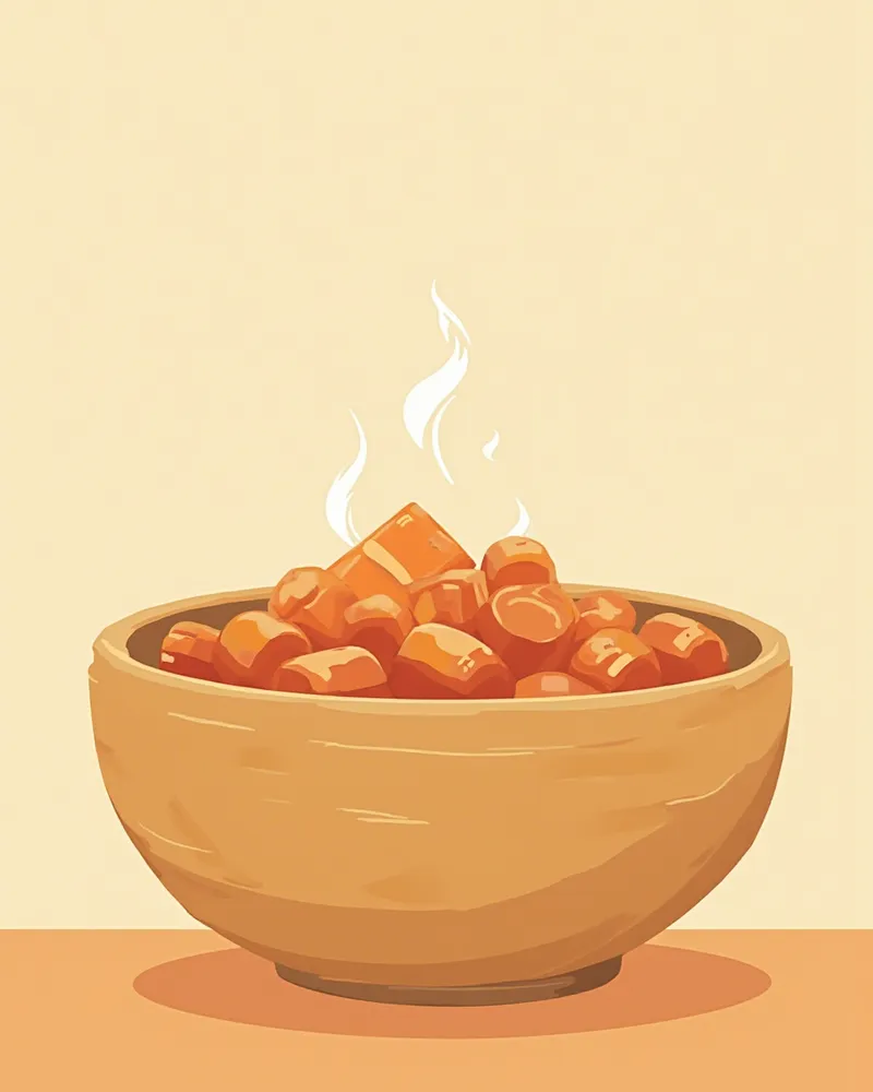 노견용 관절 영양 식단