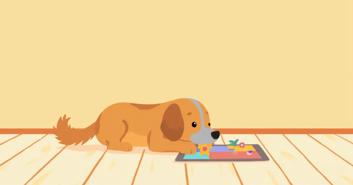 노견 치매 예방 두뇌 놀이 완벽 가이드