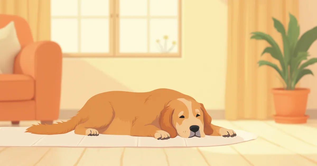 노견 청각 저하 관리법, 우리 아이가 안 들리는 것 같아요