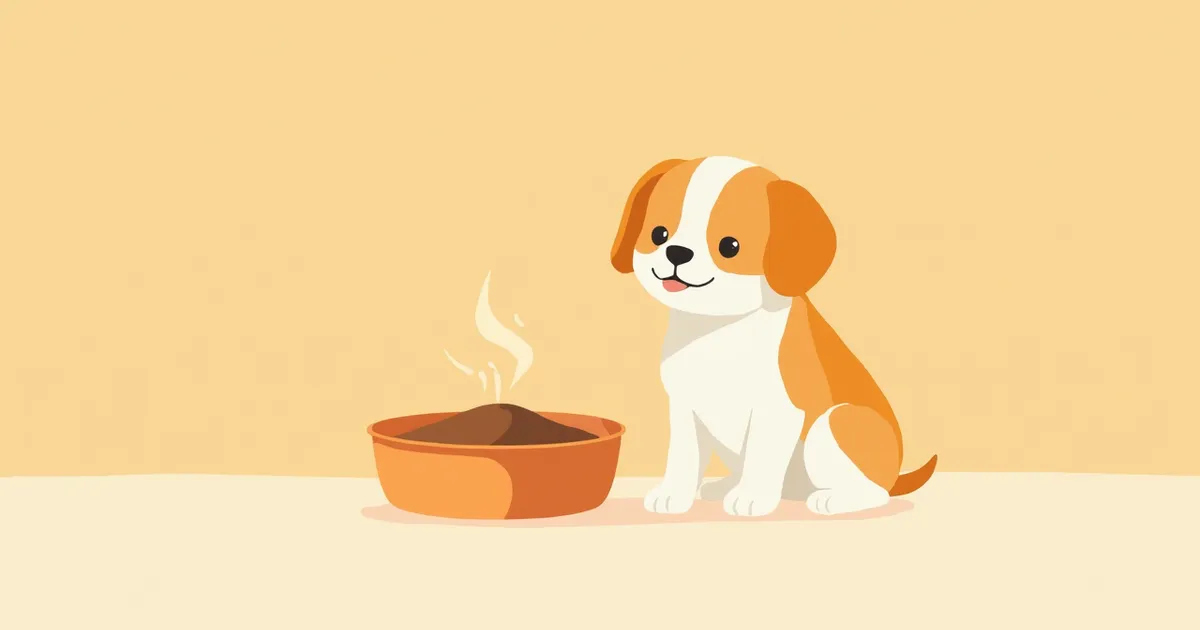 강아지 민감성 위장용 사료 고르는 법