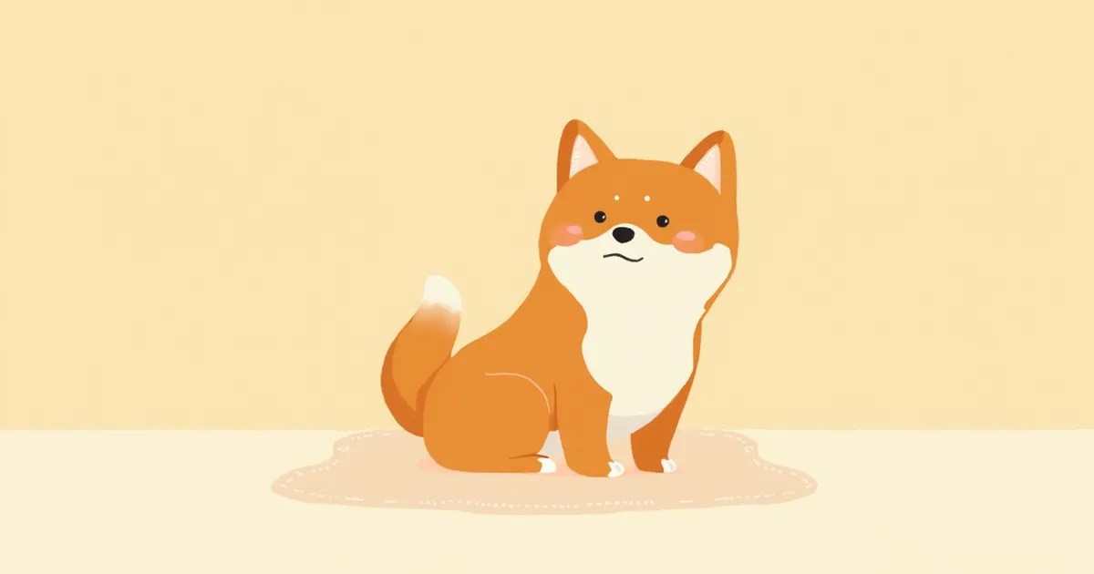 시바이누 알러지 단계별 관리