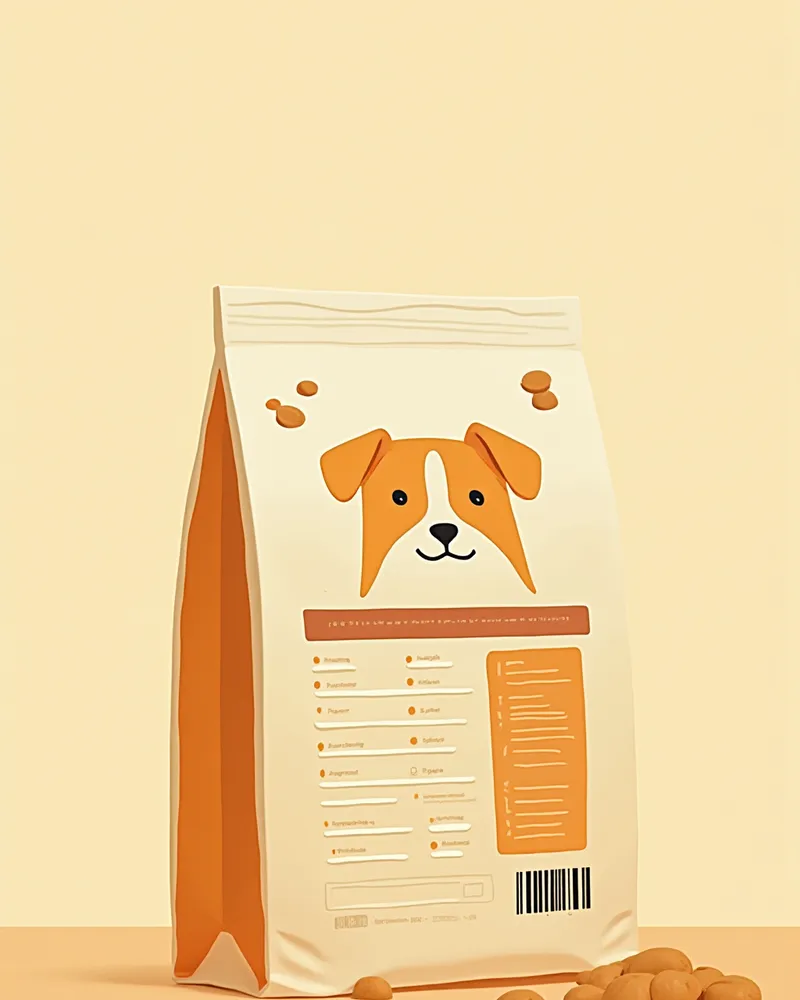 소형견 사료 체크포인트 리스트