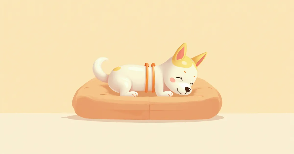 척추 융합 수술 (디스크 후)