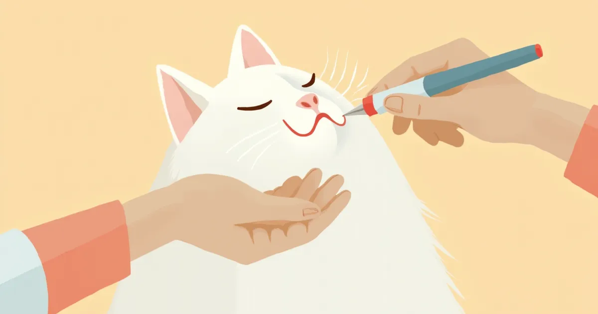 편평세포암 (귀·코·잇몸 호발)