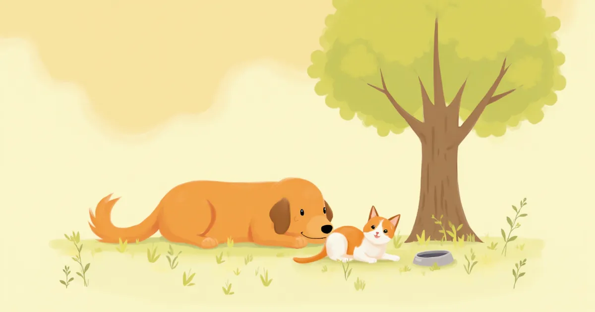 여름 야외 활동 안전 가이드