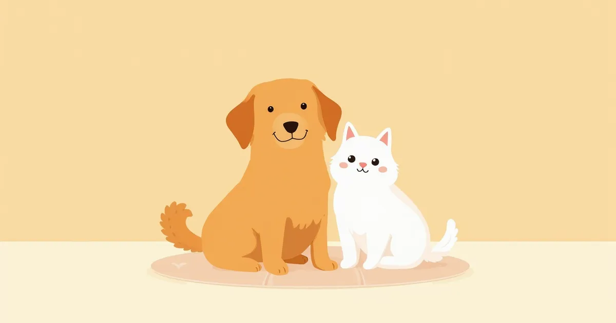 강아지·고양이 촌충(디필리디움) 감염