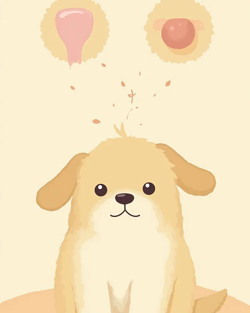 정소종양 3가지 유형 아이콘