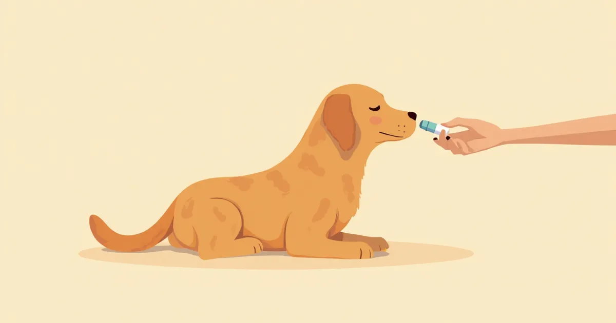 토세라닙(팔라디아) 강아지 항암제 완벽 가이드