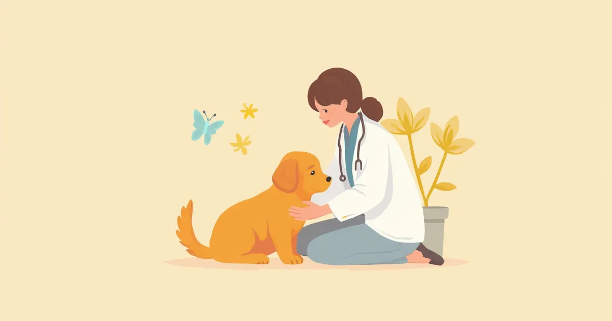 강아지 고관절 인공 관절 치환술, 언제 필요하고 회복은 어떻게 될까요?