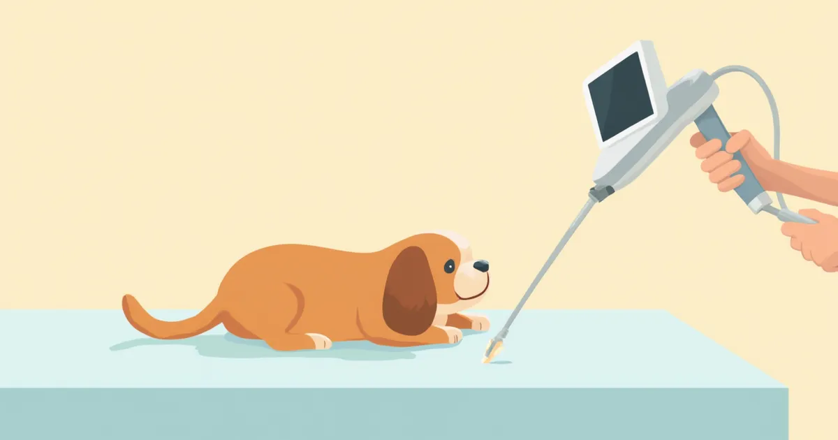 트루컷 생검(코어 바이옵시) 절차가 궁금해요