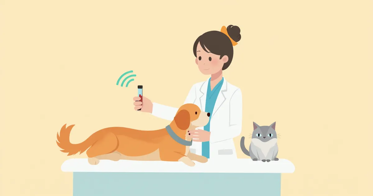 종양 마커 검사 종류와 의미