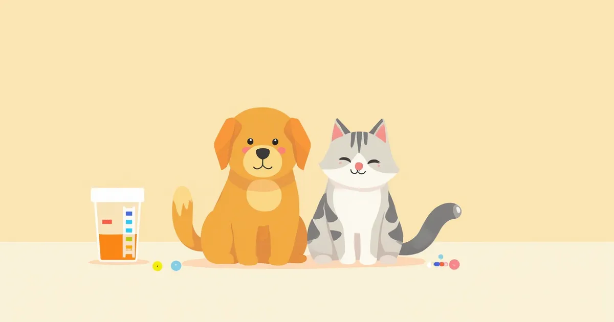 소변검사 결과 읽는 법 — 혈뇨·단백뇨·결정 완전 해석