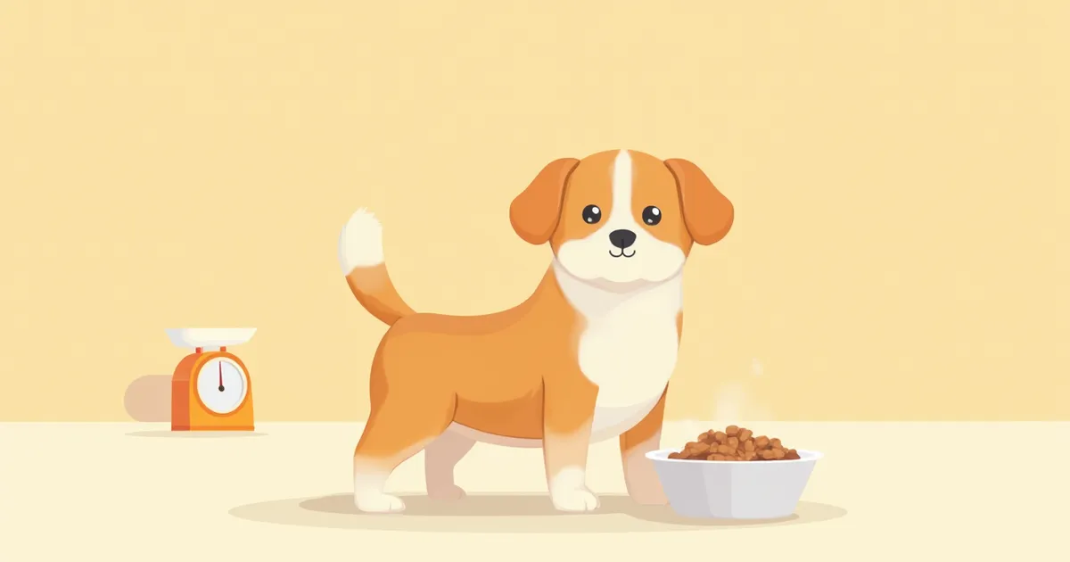 체중 감량 처방식 사료, 일반 다이어트 사료와 뭐가 다를까요?