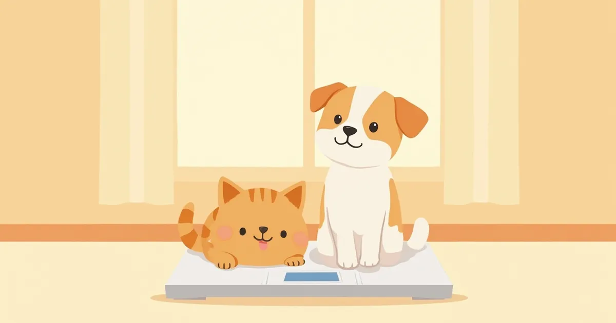 체중 변화 기록·해석법 — 우리 아이 체중, 어떻게 기록하고 읽어야 할까요?